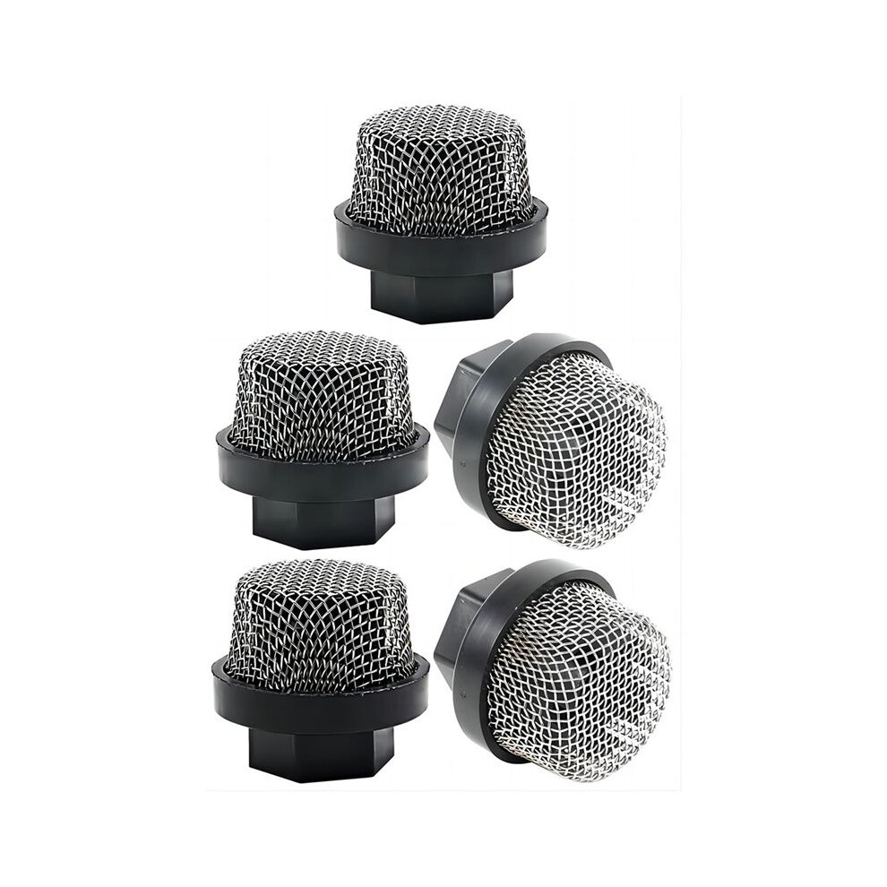 Photos - Other Hand Tools Jojomino 246385 7/8-Inch UNF Hose Inlet Filter Screen Fits for 390 Ultra 395 495 Airless Paint Spray Pumps 