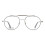 Dsquared2 Dsquared2 DQ5266 001 Men New Eyeglasses 1