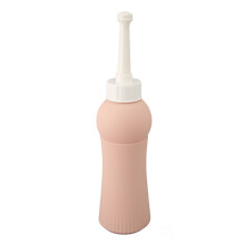 Lavatrice Vaginale da 500ML in PP, Doppiatore Perineale Ergonomico Strumento Postpartum