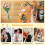 100Pcs Lightweight Transparent Cellophane Wrap for Flower Packing 7