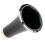 4Pcs Portable Plastic Clarinet Bell Accessories for Beginner Clarinet 2