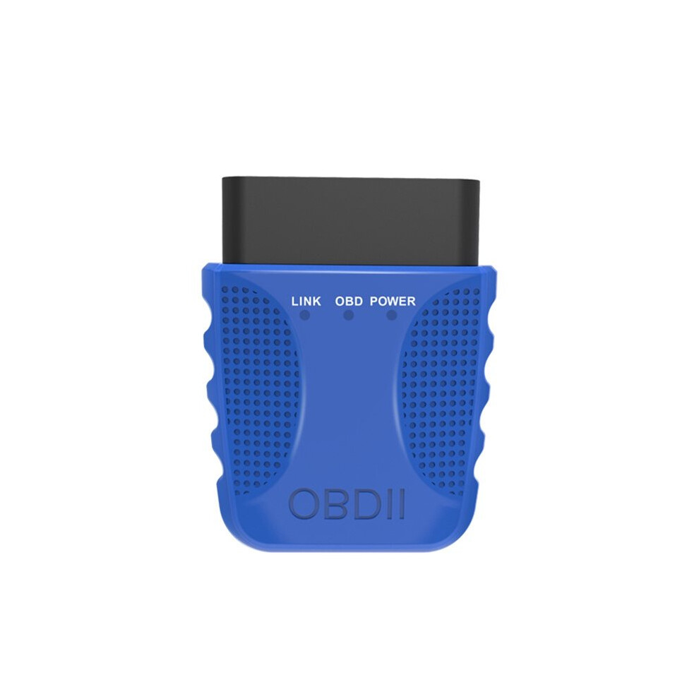 Obd2 Code Reader Diagnostic Tool For Ios And Android Auto Code Scanner For Cars Since 1996 4711769383155