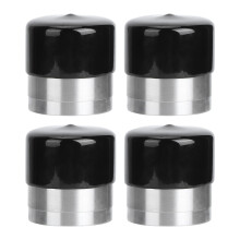 Dust And Dirt Protection Bearing Protector For Trailer Wheels Maintained Lubrication Water And Dust Sealing Easy Installation Corrosion Resistance