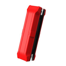 Household Double Layer Glass Cleaner Window Cleaner Double-Sided Magnetic Glass Cleaning Tool for High-Rise Buildings