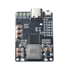IP2369 2-6S 45W Lithium Battery Charging Discharging Module Type-C Fast Charge Protection Board for Power Banks Drone