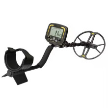 TX-850 Metal Detector Professional Underground Depth 2.5m Scanner Search Finder Gold Detector Treasure Hunter