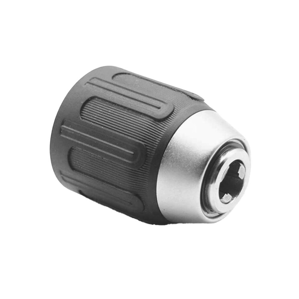 Chuck Keyless For Drill Driver N472497 Dcd708 Dcd734 Dcd771 Dcd776 Dcd778 Dcd777 Dcd735 Dcd775 Dw959k-2 N250759 6033108603105