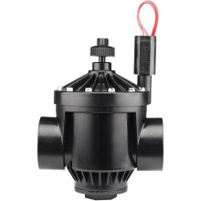 Solenoid Valve 101 151GB201B Automatic Irrigation Control Valve Sprinkler PGV201 PGV Series 2-Inch Globe or Angle Valve