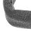 2Pcs Multi-Function Grey Dog Ear Muffs Noise Reduction Elastic Cover 8
