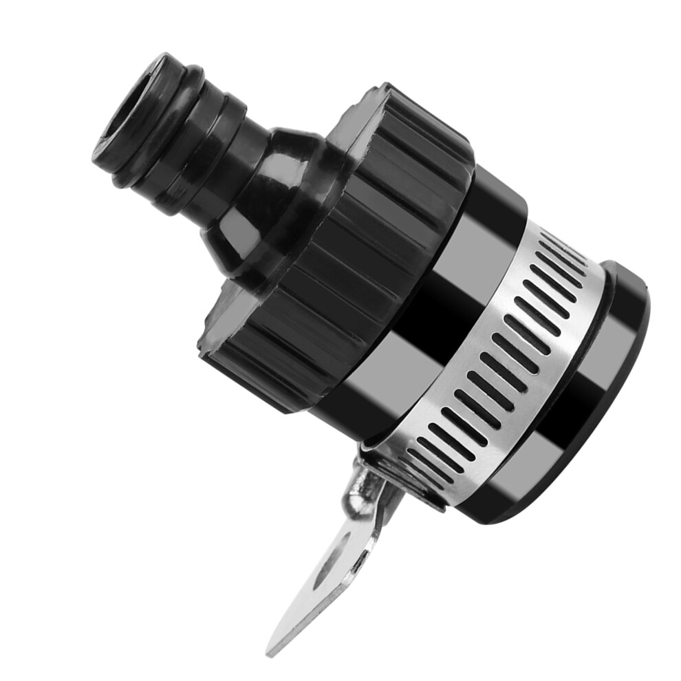 Universal Tap Connector For Garden Hoses 7293282624498