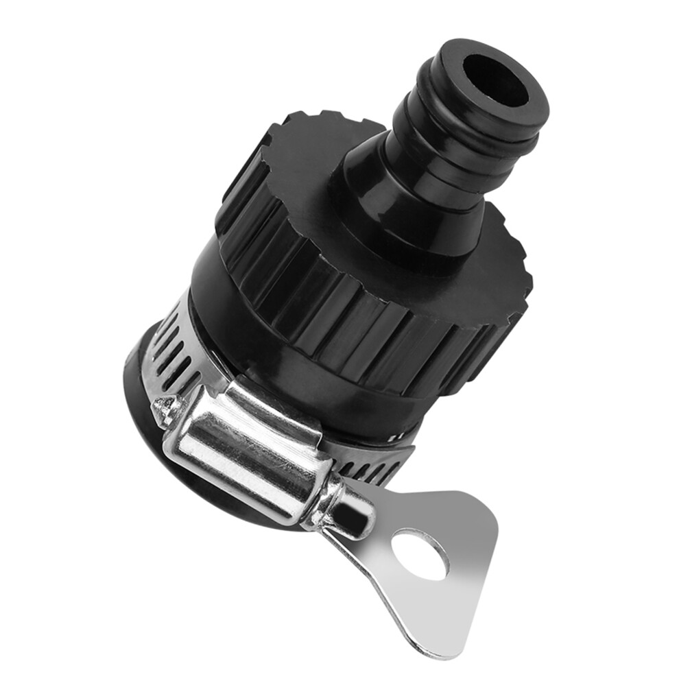 Universal Tap Connector For Garden Hoses 7293282642676