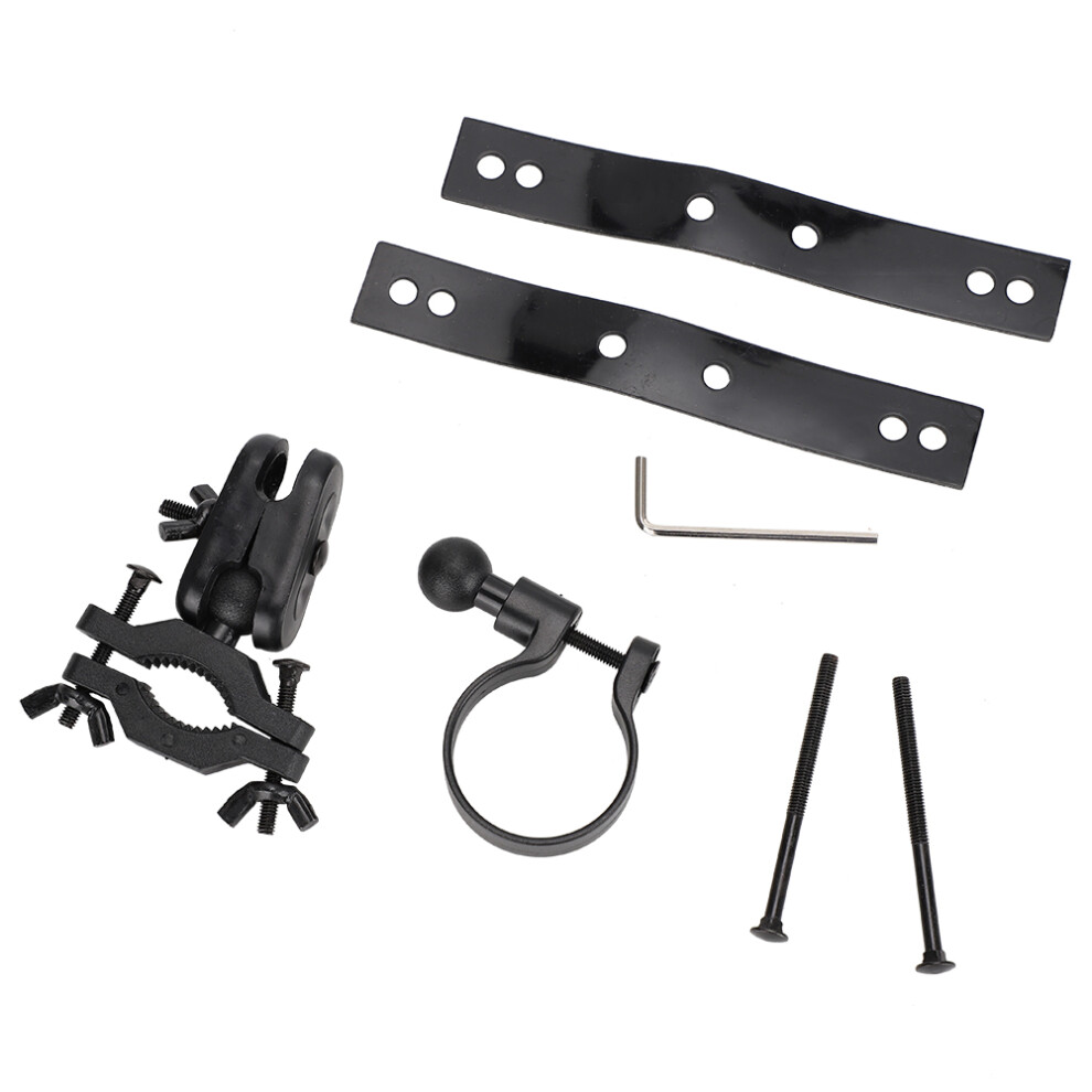 360Degree Rotating Bracket Anti Skidding Universal Dash Cam Mount Dash Cam Mirror Mount Holder Easy To Use Fits Well On The Rearview Mirror Hiding 9448483168076