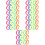 5 Pieces Highlighter Strips Highlighters For Books Assorted Colors Big 7