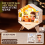 Mini Doll House Building Kit with Lights, DIY Craft for 1