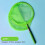 Retractable Pool Net with Extendable Handle – Easy Debris Removal for Backyard Pools & Patios, Compatible with Standard Pool Systems 1