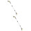 2Pcs Reusable Yellow Trash Picker Grabber Foldable Aluminum Tool 8