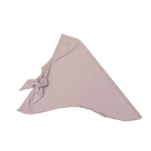 Dievčenská detská šatka na hlavu, šál Amira, modlitebná čiapka, hidžáb, turban, 2-6 rokov