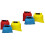 2pcs 3 1 Waterproof Bag Water Proof 4