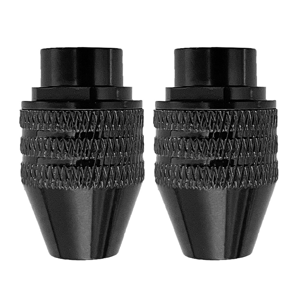 Keyless Drill Chuck, Multifunctional Metal Quick Change Chuck, 2X Alloy Drill Chuck, Keyless Chuck Replacement For Electric Grinder 9405492409859