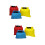 2pcs 3 1 Waterproof Bag Water Proof 7
