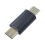 Προσαρμογέας θύρας USB τύπου C αρσενικό σε USB 3.0 αρσενικό Προσαρμογέας USB 3.1 τύπου C 1
