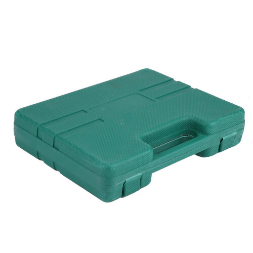 High Quality Piston Ring Compressor, Fine-Tooth Design Tool Set For Engine Maintenance, Easy To Carry Storage Case Provided 1