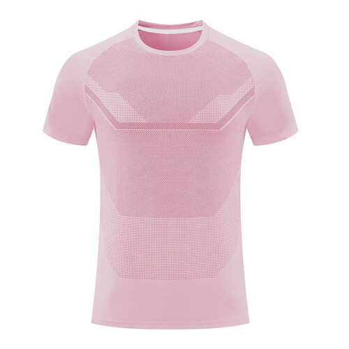Ανδρικά T-shirts με στενή εφαρμογή και γρήγορο στέγνωμα για γυμναστήριο και