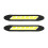 6Pcs Waterproof Daytime Running Light Silicone Multi Color Drl 2