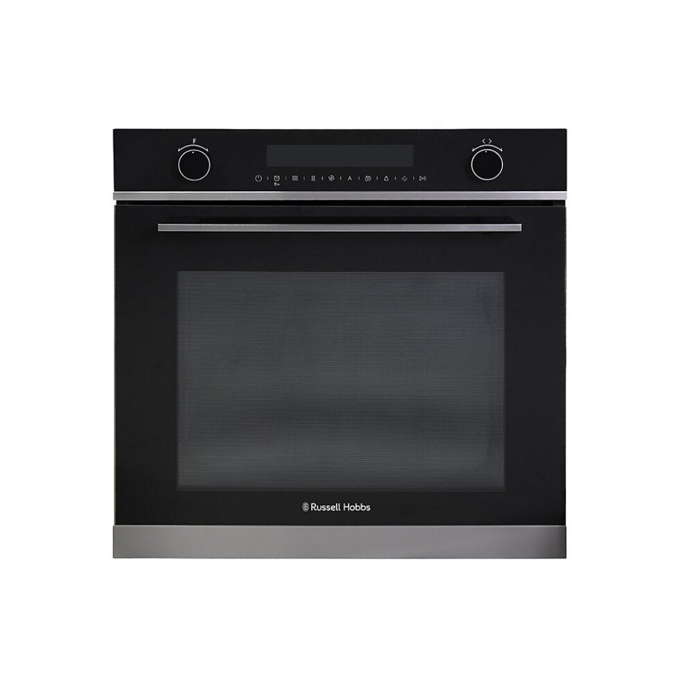 Russell Hobbs Rhmeo7202ds 72L Built-In Combination Oven And Microwave
