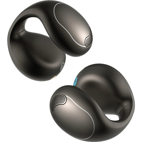 Soundcore Soundcore C40i Open-Ear Wireless Bluetooth Earbuds in Dark Grey