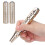 Tattoo Pen Machine with Anodized Finish, Continuous Operation & Adjustable Speed, Unibody Design for Enhanced User Experience in Multi-Functional 6