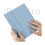 Capa com teclado compatível com Samsung Galaxy Tab S7Fe12.4SM-T735 4