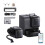 Eufy Eufy Omni E28 Robot Vacuum Mop With Portable Deep Cleaner 1
