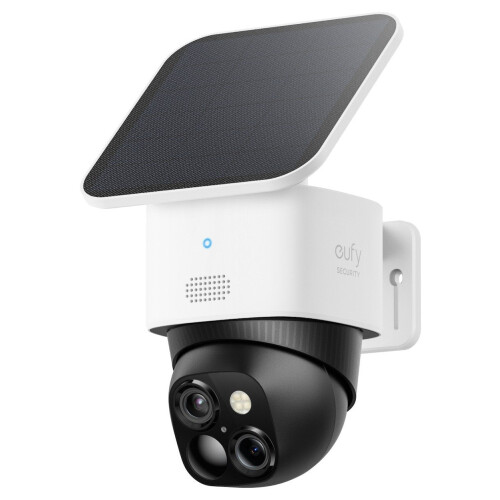 Eufy eufy SoloCam S340 3K Wireless Security Camera with Solar Panel