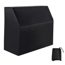 Piano Cover Dustproof Waterproof Standard Upright