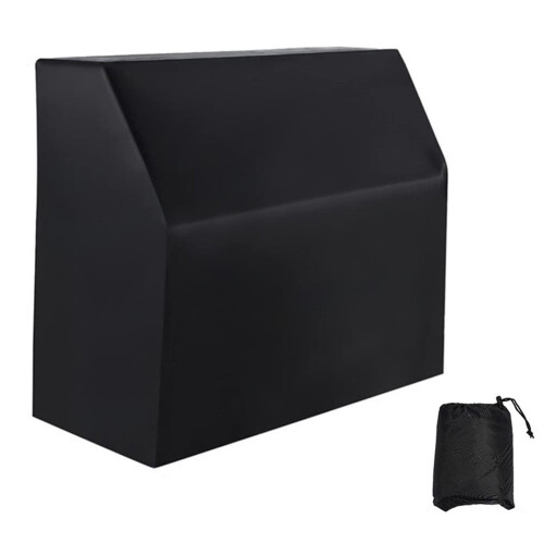 Piano Cover Dustproof Waterproof Standard Upright