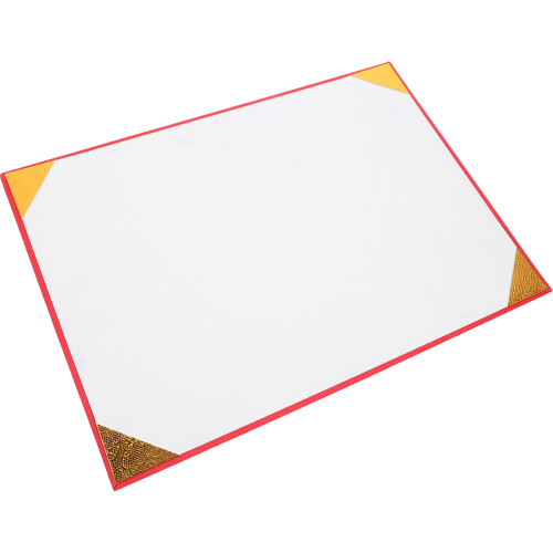 2Pcs Use Certificate Paper Printable Blank Diploma Paper 2