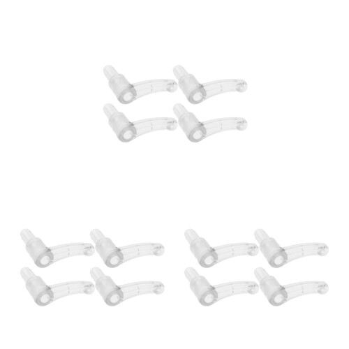 12Pcs Plastic Candy Machine Lever and Gear Replacement Parts