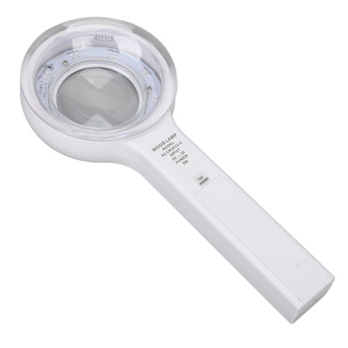 Handheld Skin Analyzer, Ergonomically Designed For Accurate And Comfortable Assessments 1