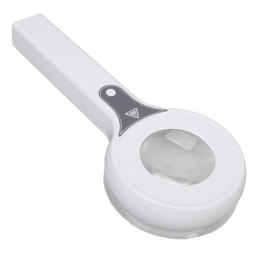 Handheld Skin Analyzer, Ergonomically Designed For Accurate And Comfortable Assessments 2