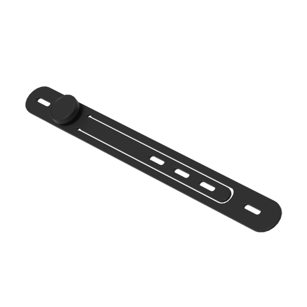 Reusable Adjustable Silicone Ties Multipurpose Fastening Organizer For Home Travel Data Cord Wire Management 9132278016634