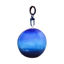 Solar System Hanging Ornament, Sun and Earth Model for Kids Room Decor, Educational Space Themed Mobile, Science Learning Gift