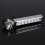 4Pcs Multi Color Auto Running Lights Wind Power for Car Decoration 9