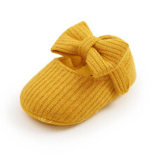 Baby Girls Cartoon Walking Shoes Soft Non-Slip First Walker