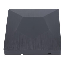 Tragbares DVD-ROM Laufwerk Typ-C