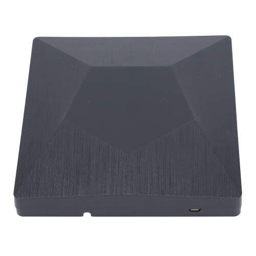 Tragbares DVD-ROM Laufwerk Typ-C