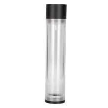 Water Reservoir Tank Kit For PC, Cooling Acrylic Ball Water Reservoir With Multi Outlets And Work Quietly Performance