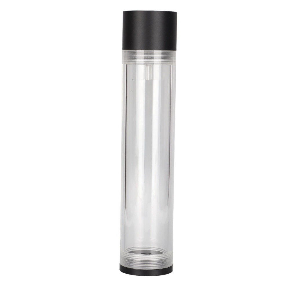 Pc Water Cooling Radiator System, Complete Water Kit Cooling Acrylic Ball Water Reservoir With Fast Heat Dissipation And G1/4Thread Connection 9175034300110