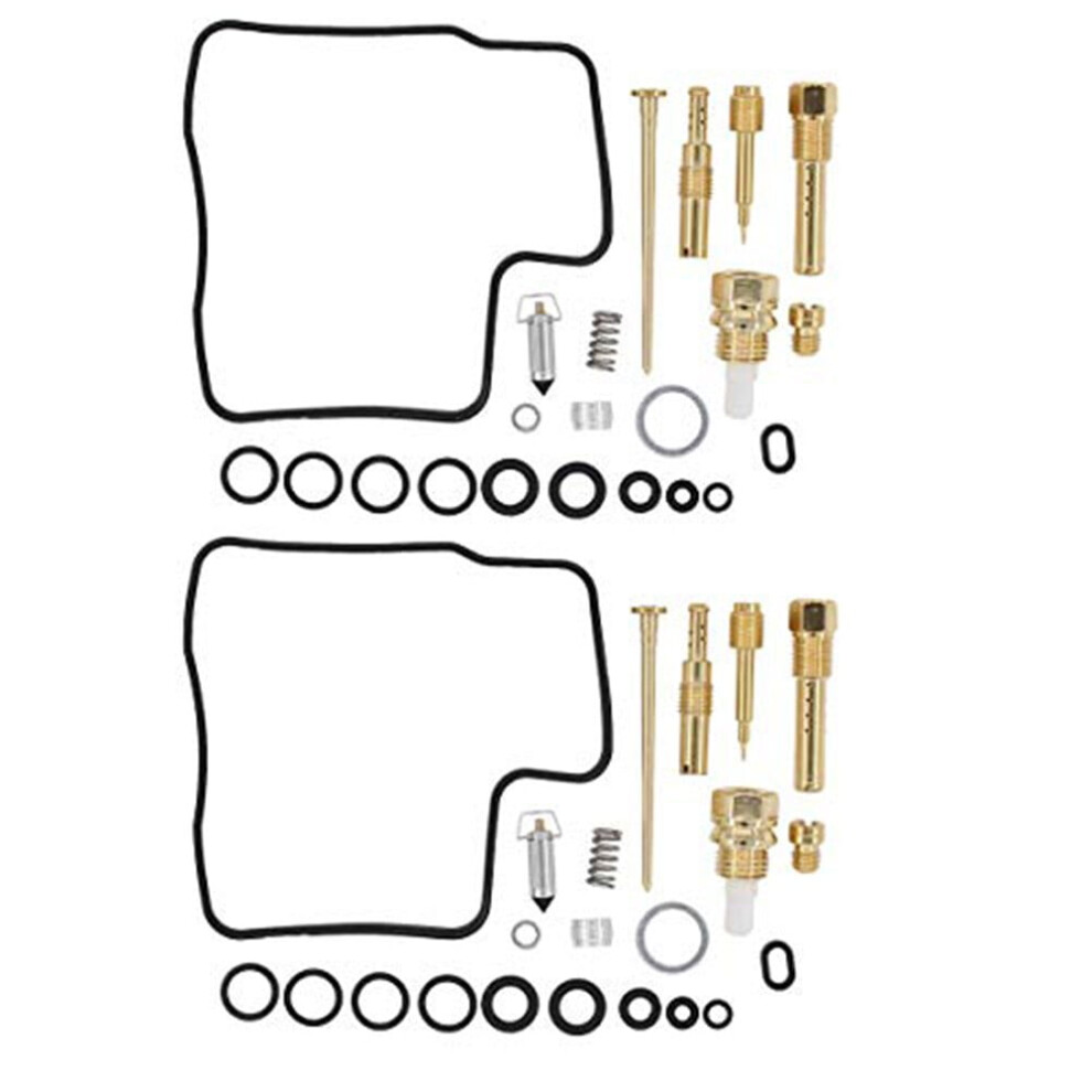 Carburetor Rebuild Repair Kits For Shadow For Spirit 750 Vt750c Vt750cd Vt750dc 9132278017594
