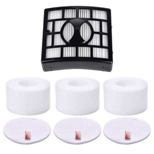 NV680 Replacement Filter for Shark Upright Vacuums